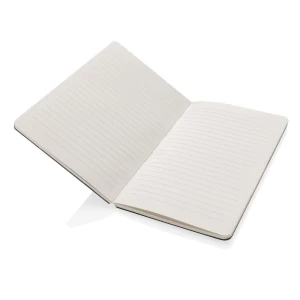 Notatnik z filcu z recyklingu A5 (P774.525)