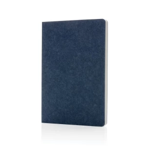 Notatnik z filcu z recyklingu A5 (P774.525)