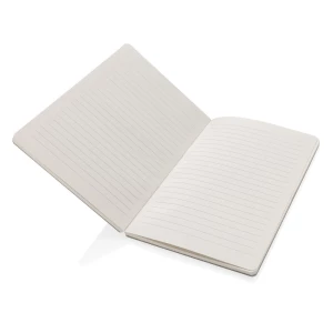 Notatnik z filcu z recyklingu A5 (P774.527)