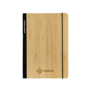Notatnik A5 Scribe (P774.531)