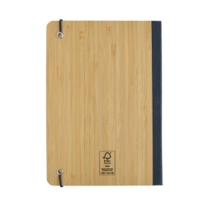 Notatnik A5 Scribe (P774.535)