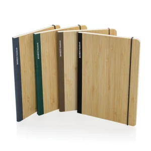Notatnik A5 Scribe (P774.535)