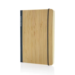 Notatnik A5 Scribe (P774.535)