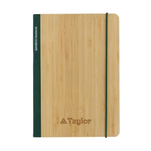 Notatnik A5 Scribe (P774.537)