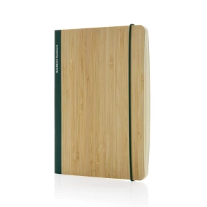 Notatnik A5 Scribe (P774.537)