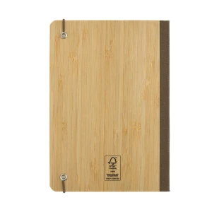 Notatnik A5 Scribe (P774.539)