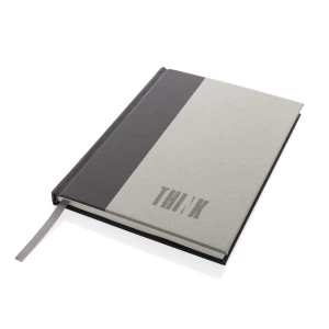 Notatnik A5 Words RPET (P774.542)