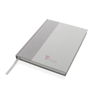 Notatnik A5 Words RPET (P774.543)