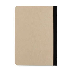 Notatnik A5 z trzciny cukrowej Stylo Bonsucro (P774.551)