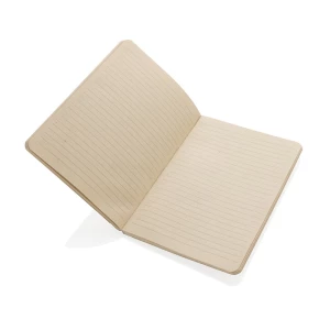 Notatnik A5 z trzciny cukrowej Stylo Bonsucro (P774.555)