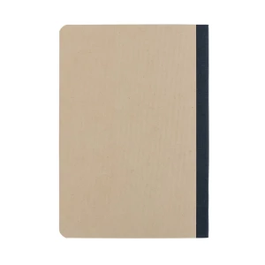 Notatnik A5 z trzciny cukrowej Stylo Bonsucro (P774.555)