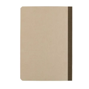 Notatnik A5 z trzciny cukrowej Stylo Bonsucro (P774.559)