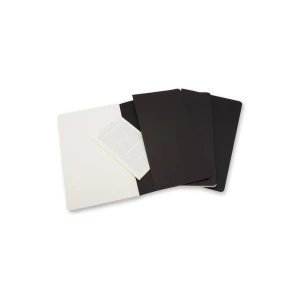 Zeszyt MOLESKINE Cahier Journal ok. A5 (VM022-03)
