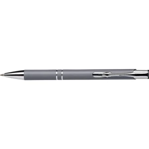 Długopis z aluminium z recyklingu (V1191-15)