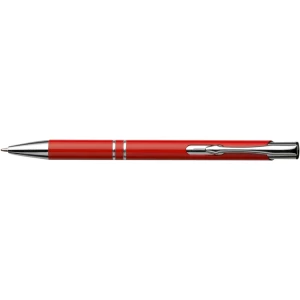Długopis z aluminium z recyklingu (V1191-05)