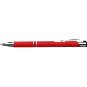 Długopis z aluminium z recyklingu (V1191-05)
