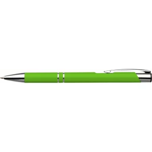 Długopis z aluminium z recyklingu (V1191-10)