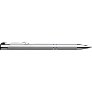 Długopis z aluminium z recyklingu (V1191-32)