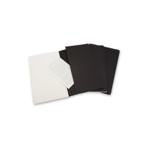 Zeszyt MOLESKINE Cahier Journal ok. A6 (VM023-03)