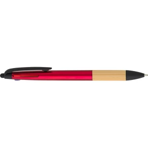Długopis, touch pen (V1189-05)