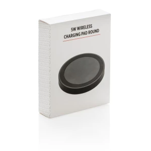 Ładowarka bezprzewodowa 5W (P308.841)