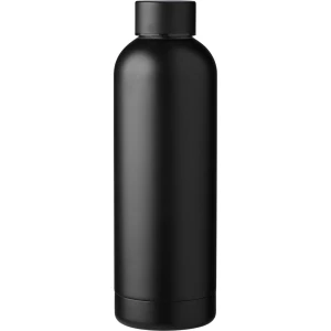 Butelka termiczna 500 ml ze stali nierdzewnej z recyklingu (V1177-03)