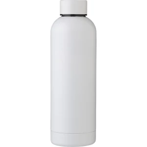Butelka termiczna 500 ml ze stali nierdzewnej z recyklingu (V1177-02)