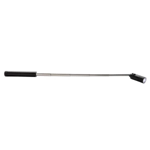 Latarka teleskopowa 3 LED z magnesem (P513.651)