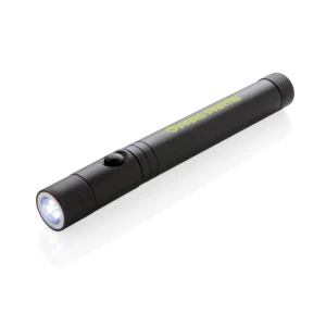 Latarka teleskopowa 3 LED z magnesem (P513.651)