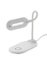Galaxy lampka biurkowa RABS - biały (AP864014-01)