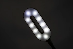 Galaxy lampka biurkowa RABS - biały (AP864014-01)