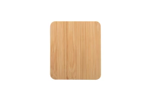 Manoky bambusowy zestaw do manicure - naturalny (AP808069)
