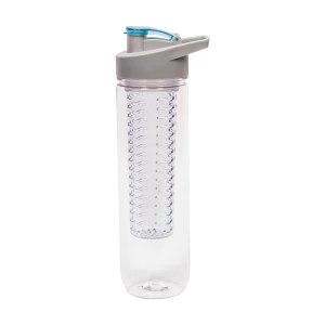 Butelka sportowa 800 ml Air Gifts | Frank (V4899-11)