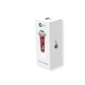 Butelka sportowa 800 ml Air Gifts | Frank (V4899-11)