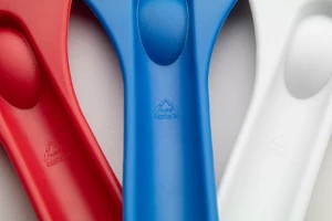 Rescrap skrobaczka do szyb - niebieski (AP800329-06)