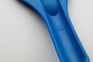 Rescrap skrobaczka do szyb - niebieski (AP800329-06)