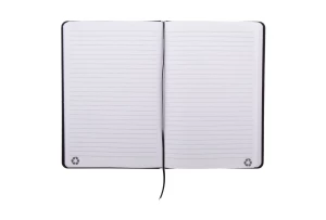Repuk Line A5 notes RPU - czarny (AP800741-10)