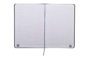 Repuk Line A5 notes RPU - szary (AP800741-77)