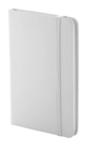 Repuk Line A6 notes RPU - biały (AP800742-01)