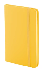 Repuk Line A6 notes RPU - żółty (AP800742-02)