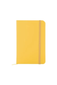 Repuk Line A6 notes RPU - żółty (AP800742-02)