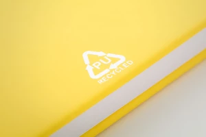 Repuk Line A6 notes RPU - żółty (AP800742-02)