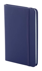 Repuk Line A6 notes RPU - ciemno niebieski (AP800742-06A)