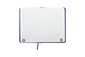 Repuk Line A6 notes RPU - ciemno niebieski (AP800742-06A)