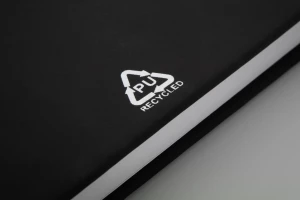 Repuk Line A6 notes RPU - czarny (AP800742-10)