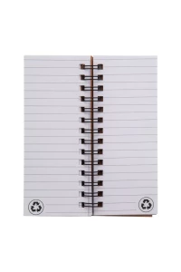 WheaNote Mini notes - zielony (AP800743-07)
