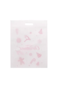 Xeppy Torba na zakupy RPET - biały (AP809527-01)