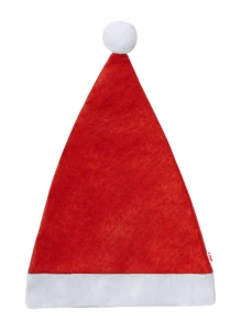 Coyfel Czapka Świętego Mikołaja RPET - czerwony (AP723231-05)