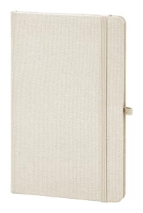 Kapaas notes - naturalny (AP800740-00)