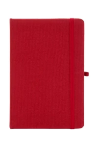 Kapaas notes - czerwony (AP800740-05)